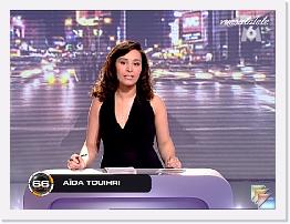 AIDA TOUIHRI * (20 Diapositives)